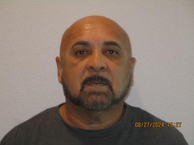 Abel Manuel Rodriguez a registered Sex Offender of Texas