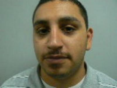 Danny Ortiz a registered Sex Offender of Texas