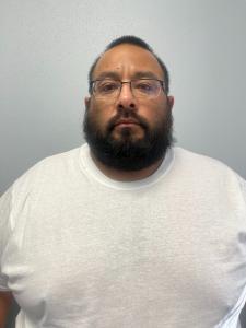 Freddy Lee Martinez a registered Sex Offender of Texas