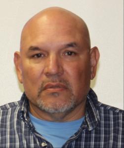 Gilbert Ray Hernandez a registered Sex Offender of Texas