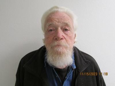 Robert Edwin Garrett a registered Sex Offender of Texas