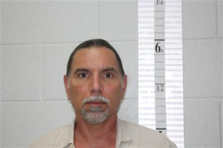 Fredrick Newton Burroff a registered Sex Offender of Texas