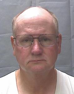 Ralph Shane White a registered Sex Offender of Texas