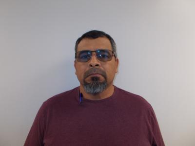 Orlando G Subia Jr a registered Sex Offender of Texas