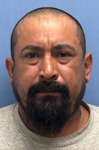 Jonathan Lee Ybarra a registered Sex Offender of Texas