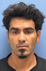 Carlos Peralez a registered Sex Offender of Texas