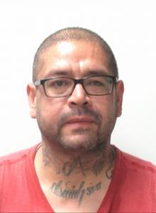 Mark Alvarado a registered Sex Offender of Texas