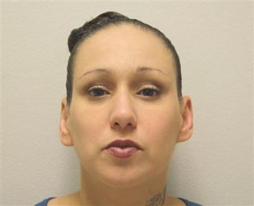 Renee June Hoyohoy a registered Sex Offender of Texas