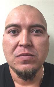 Ivan David Herndez a registered Sex Offender of Texas