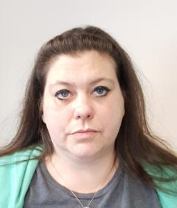 Stephanie Allyson Williams a registered Sex Offender of Texas