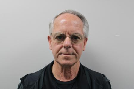 Charles Nicholas Prosch a registered Sex Offender of Texas