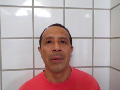 Fernando Santistebanarturo a registered Sex Offender of Texas