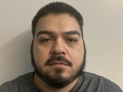 Luis M Salazar Jr a registered Sex Offender of Texas