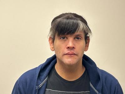 Jeremiah Santos Perez a registered Sex Offender of Texas