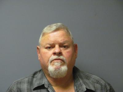 Kerry Paul Young a registered Sex Offender of Texas