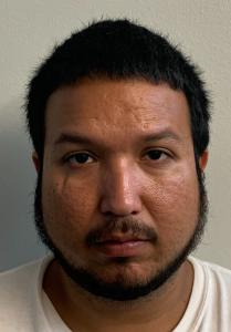 Jonathan Jarvis Garcia a registered Sex Offender of Texas