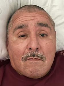 Mario Luna a registered Sex Offender of Texas