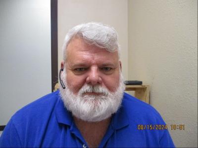 Robert Joseph Key a registered Sex Offender of Texas