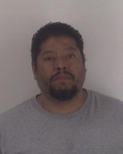 Juan Pablo Alba a registered Sex Offender of Texas