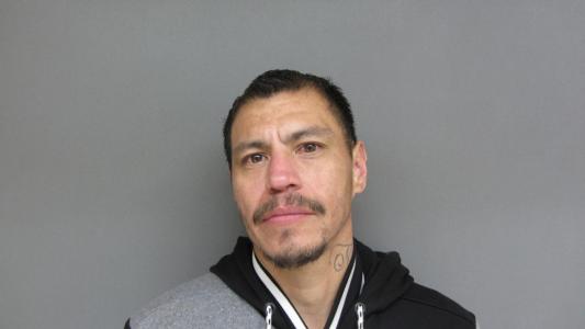 Ismael Tanguma Echavarria a registered Sex Offender of Texas