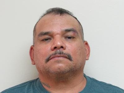 Raul Rene Magana a registered Sex Offender of Texas