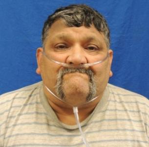 Ronald Ray Pena a registered Sex Offender of Texas