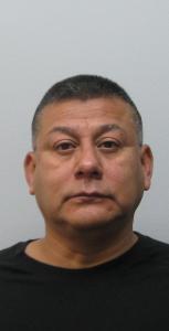 Danny Nmn Olivares a registered Sex Offender of Texas