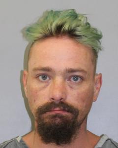 Joshua Scott Gripp a registered Sex Offender of Texas