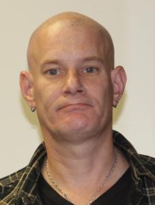 Jeffrey Neil Peters a registered Sex Offender of Texas