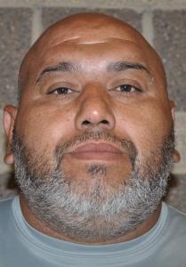 Jesus Javier Jaime a registered Sex Offender of Texas