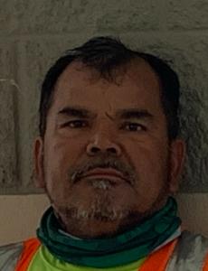 Margarito Romero Rodriguez a registered Sex Offender of Texas