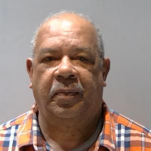 Frank Bernard Broussard a registered Sex Offender of Texas