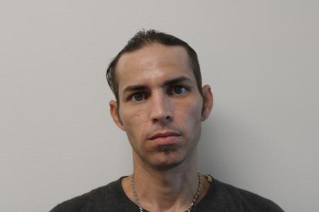 Cody James Guzman a registered Sex Offender of Texas