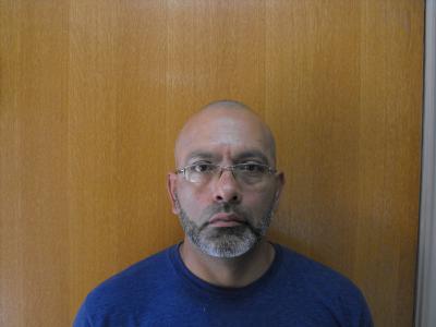 Alonzo Martinez a registered Sex Offender of Texas