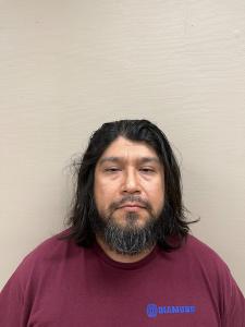 Damian Lara Gonzalez a registered Sex Offender of Texas