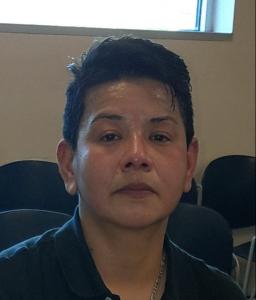 Teresa Alfaro a registered Sex Offender of Texas