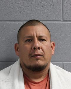 Luis Alberto Garcia a registered Sex Offender of Texas