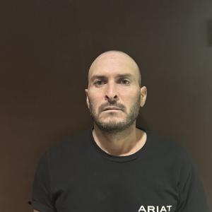 Daniel Oarna Perez a registered Sex Offender of Texas