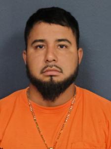 Osiel Javid Hernandez a registered Sex Offender of Texas