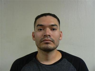 Pablo Alfredo Delgado a registered Sex Offender of Texas