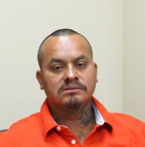 Juan Gamez a registered Sex Offender of Texas