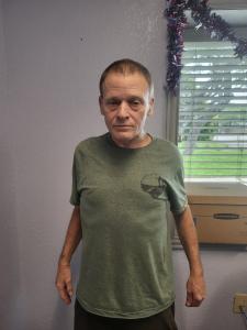 Ricky Dale Hammers a registered Sex Offender of Texas