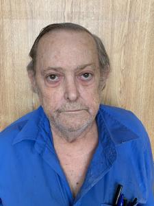 Robert Eugene Brown a registered Sex Offender of Texas