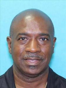 Keith Bolding a registered Sex Offender of Texas