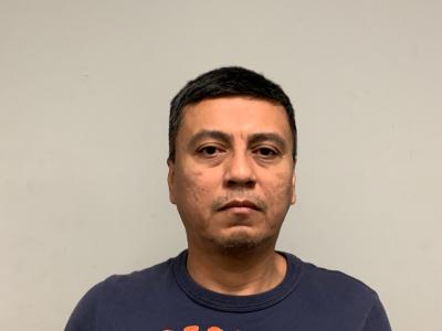 Antonio Castro a registered Sex Offender of Texas