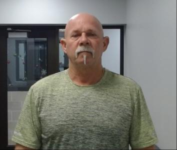 Wayne Elmore Kline Jr a registered Sex Offender of Texas