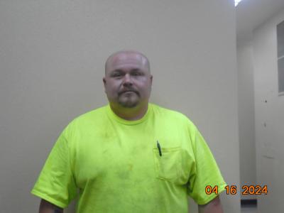 Charles Glen Krupicka a registered Sex Offender of Texas