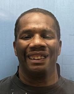 Joshua Lajavar Barnes a registered Sex Offender of Texas