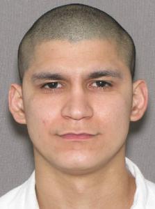 Jesse Albert Zuniga a registered Sex Offender of Texas