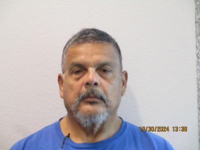 Juan Jose Arango a registered Sex Offender of Texas